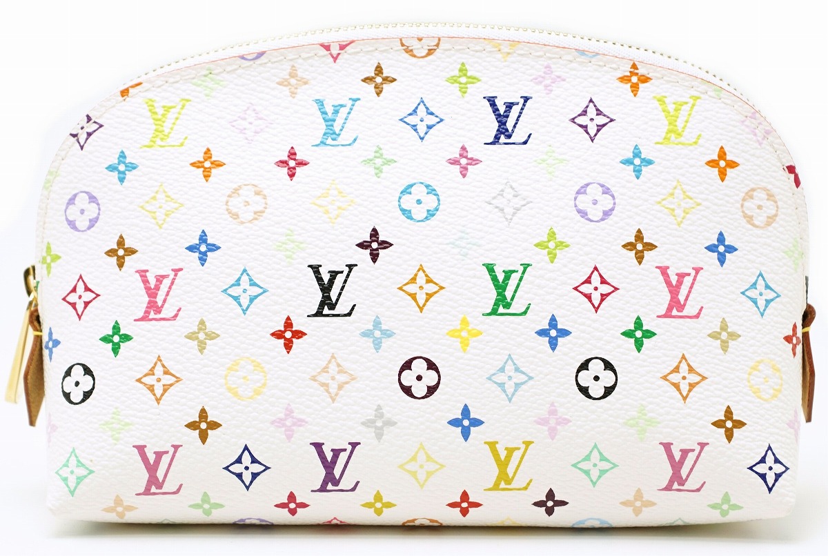 楽天市場】【未使用品】【バッグ】 LOUIS VUITTON ルイ ヴィトン