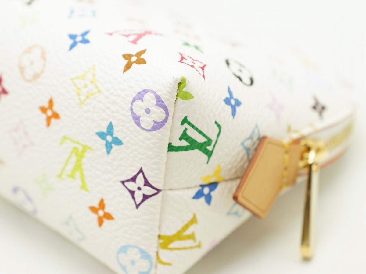 楽天市場】【未使用品】【バッグ】 LOUIS VUITTON ルイ ヴィトン