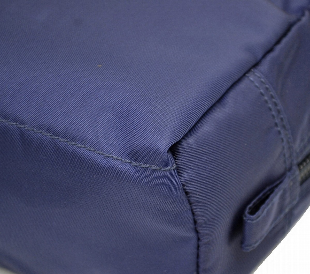 楽天市場】【未使用品】PRADA プラダ ポーチ ナイロン 化粧ポーチ