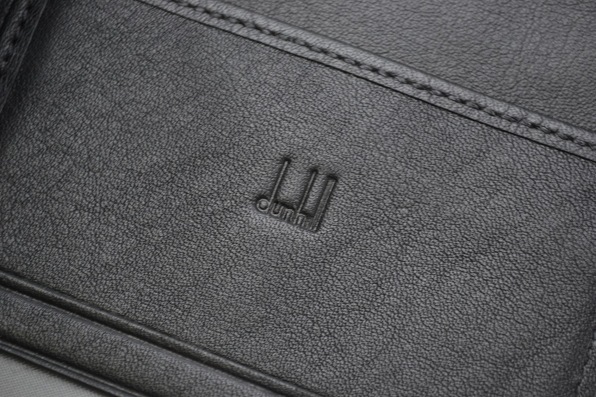 楽天市場】【新品未使用品】【財布】dunhill ダンヒル トラベル