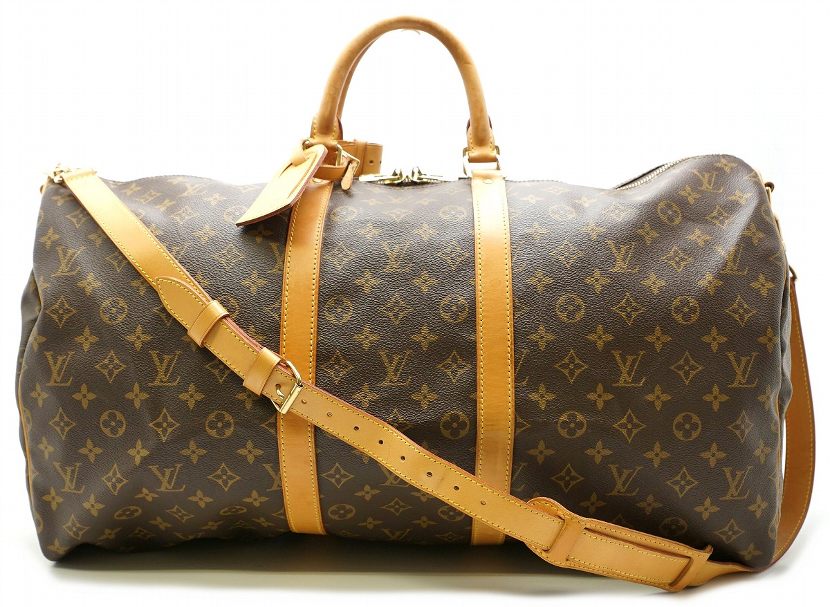 楽天市場】【バッグ】LOUIS VUITTON ルイ ヴィトン モノグラム