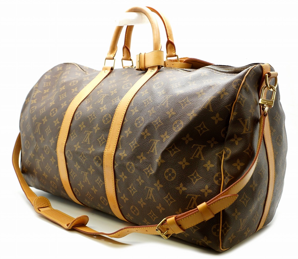 楽天市場】【バッグ】LOUIS VUITTON ルイ ヴィトン モノグラム