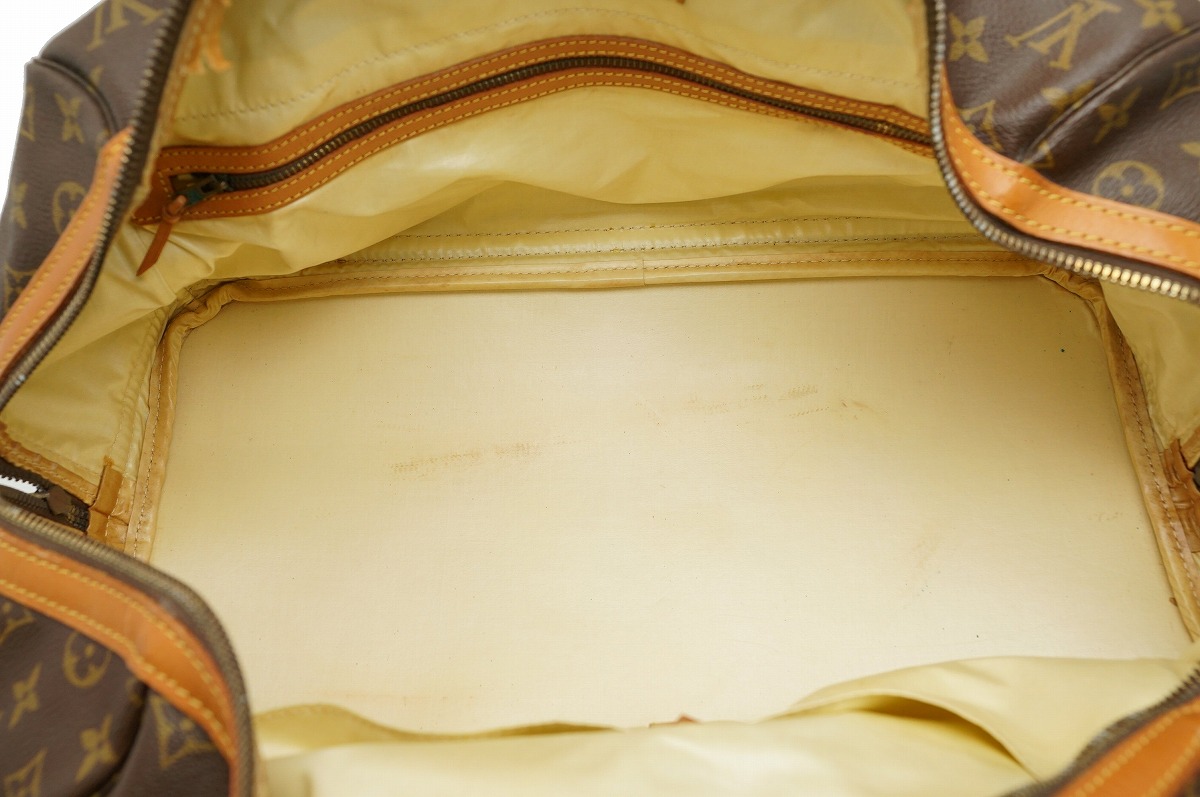 楽天市場】【バッグ】LOUIS VUITTON ルイ ヴィトン モノグラム サック