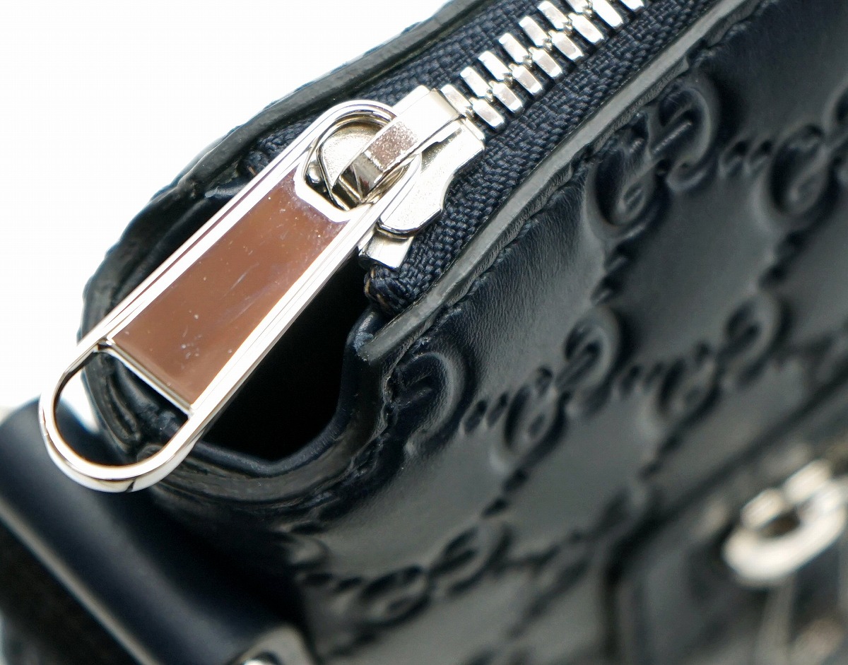 楽天市場】【新品未使用品】【バッグ】GUCCI グッチ グッチシマ