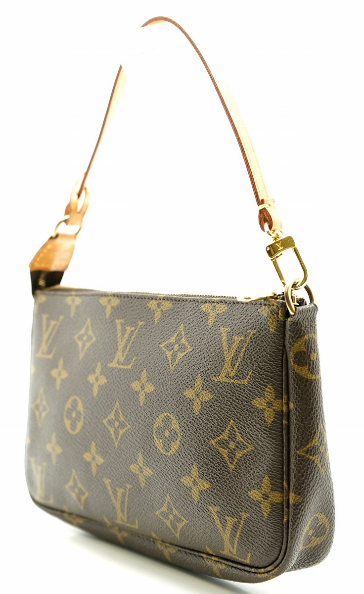 楽天市場】【バッグ】LOUIS VUITTON ルイ ヴィトン モノグラム