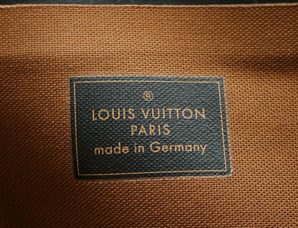 楽天市場】【バッグ】LOUIS VUITTON ルイ ヴィトン モノグラム