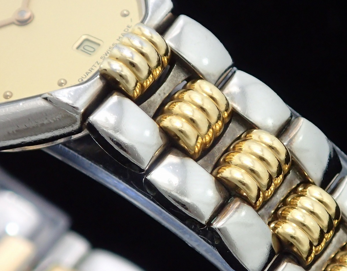 楽天市場】【ウォッチ】Christian Dior クリスチャン ディオール