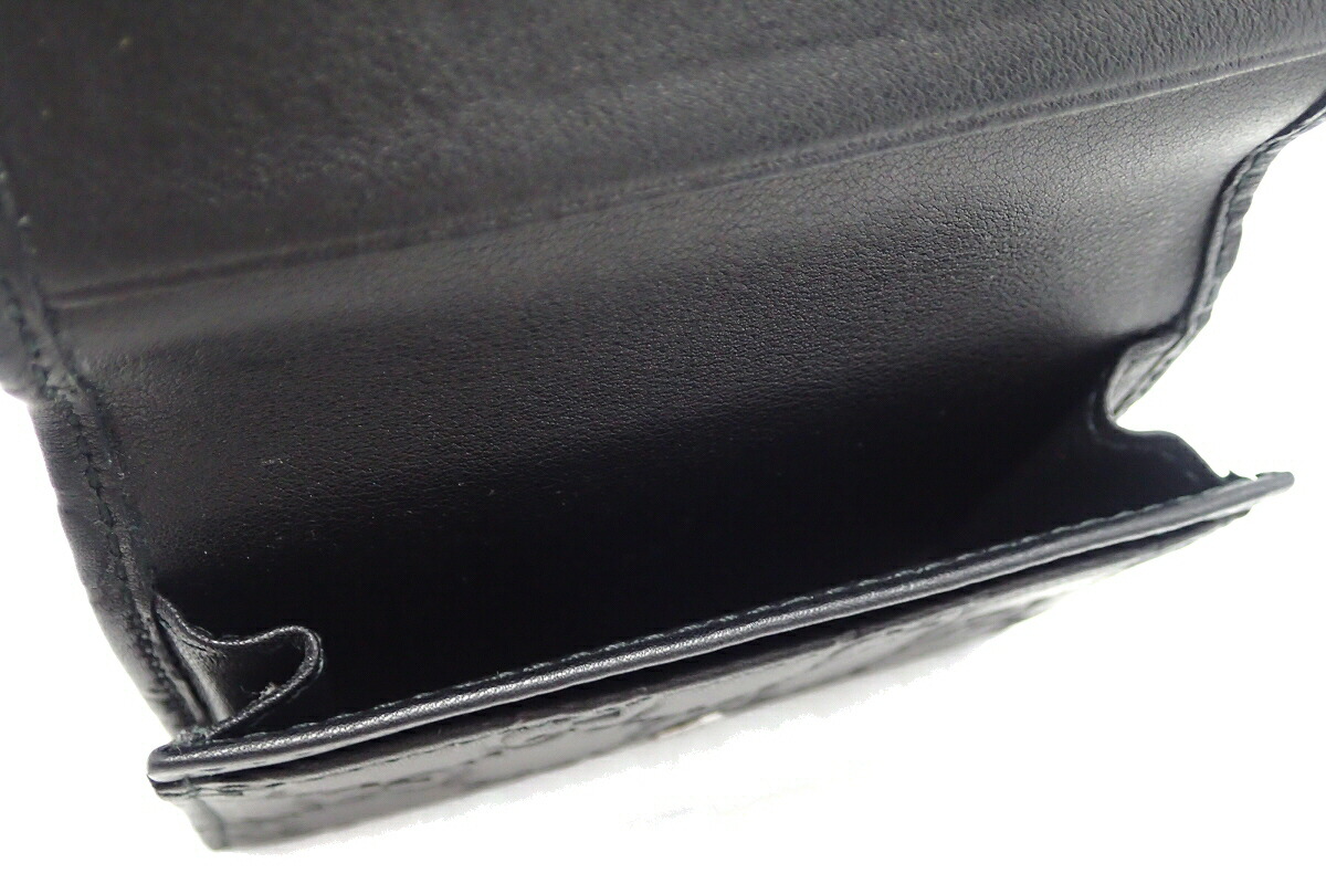 楽天市場】GUCCI グッチ グッチシマ GG柄 レザー カードケース パス