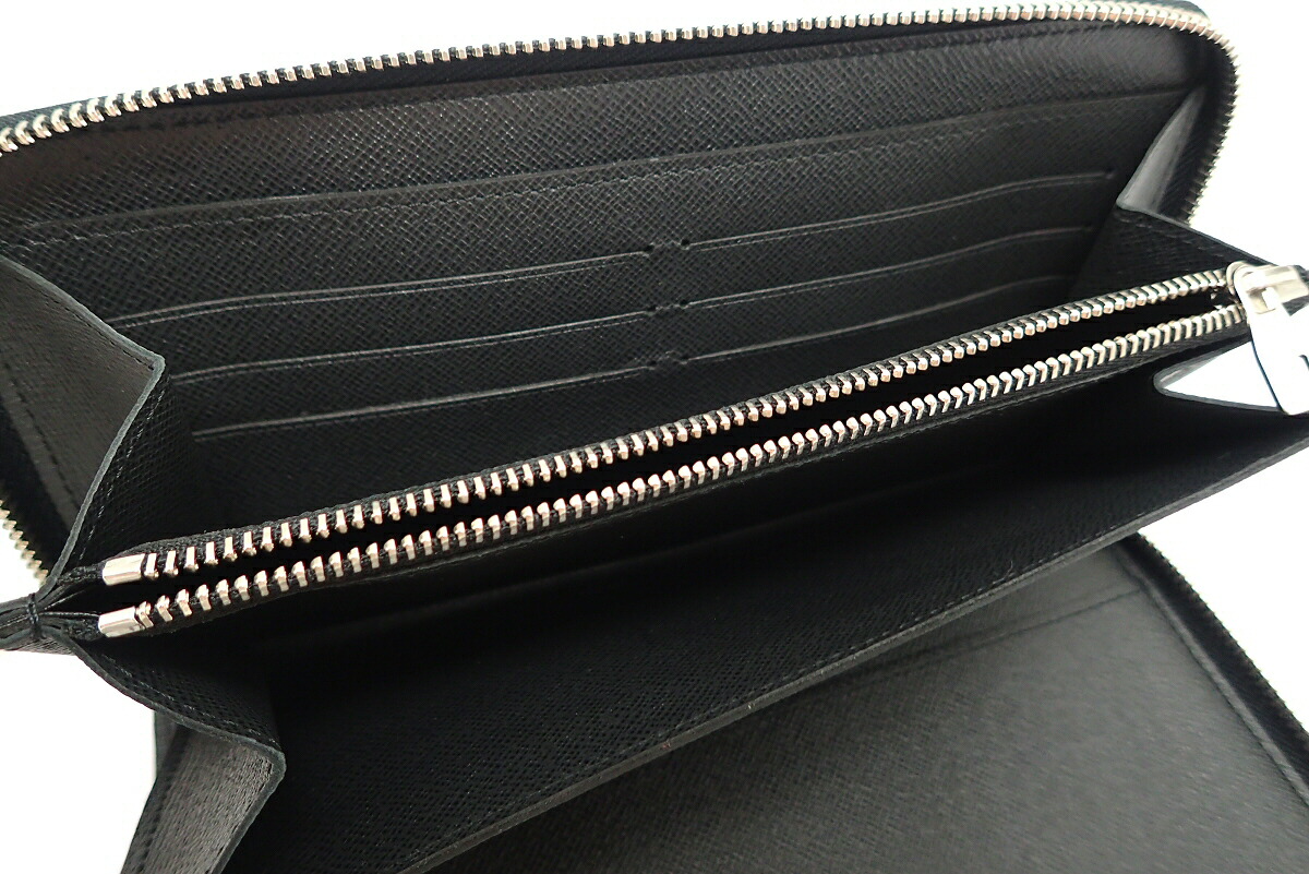 楽天市場】【財布】LOUIS VUITTON ルイ ヴィトン タイガ ジッピー