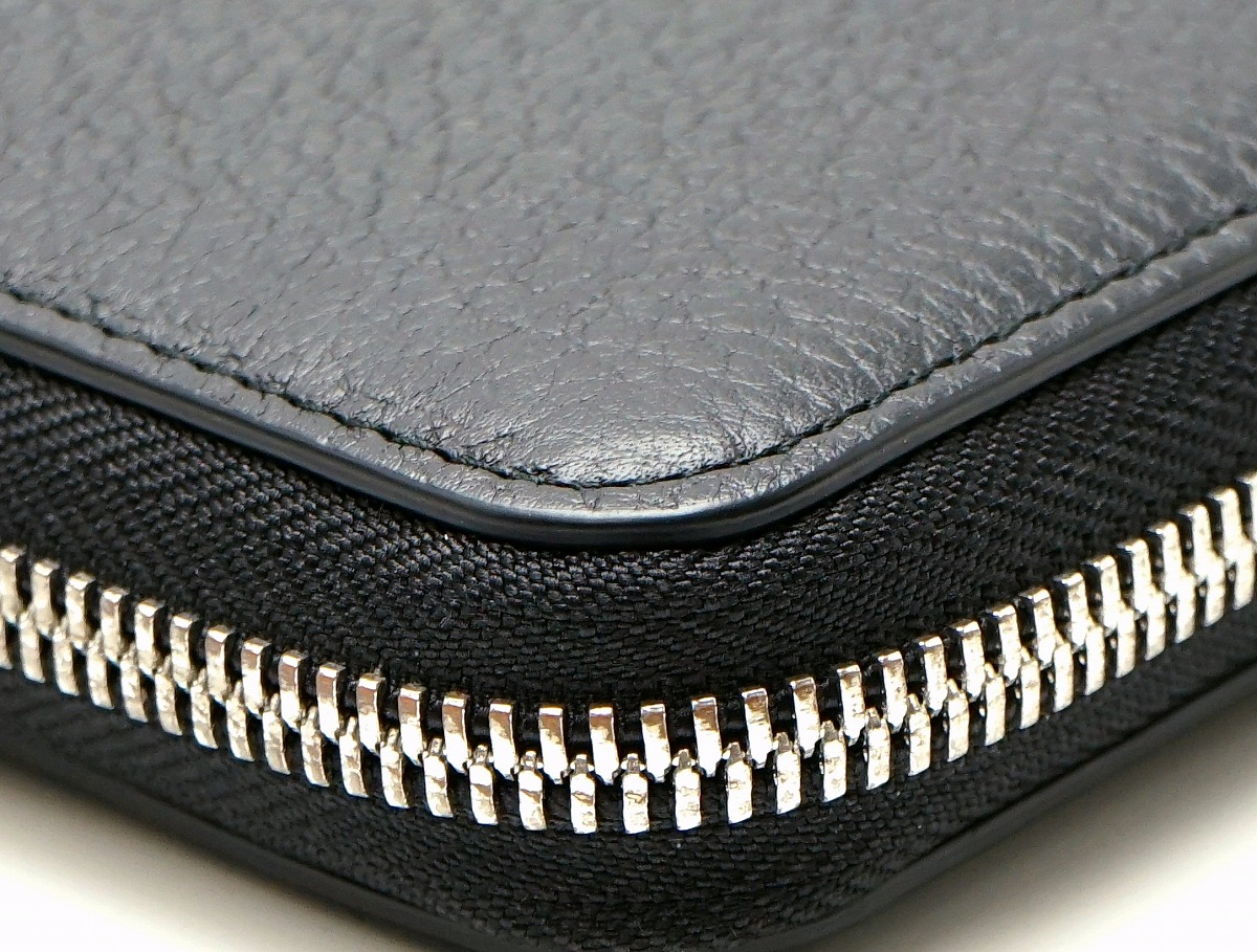 楽天市場】【新品未使用品】【財布】BALLY バリー ラウンドファスナー