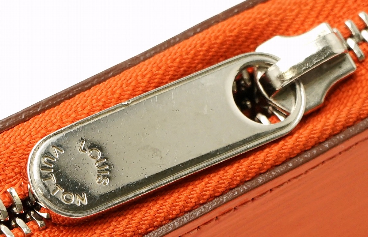楽天市場】【財布】LOUIS VUITTON ルイ ヴィトン エピ ジッピー
