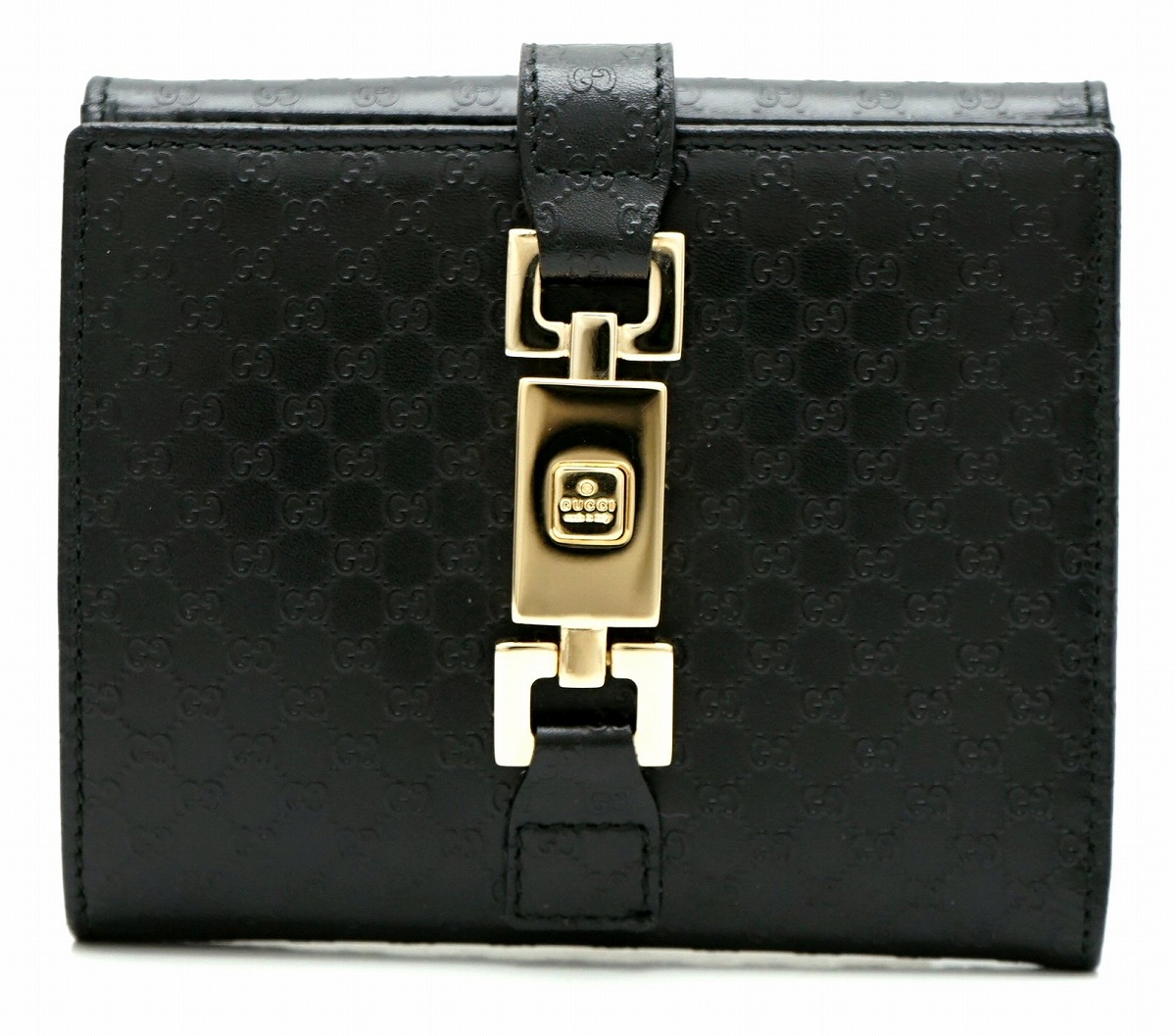 楽天市場】【財布】GUCCI グッチ ジャッキー マイクログッチシマ