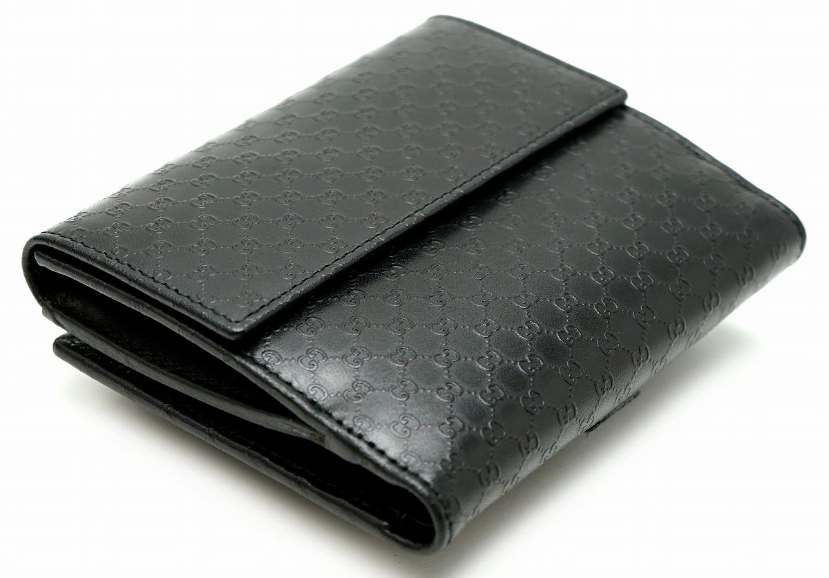 楽天市場】【財布】GUCCI グッチ ジャッキー マイクログッチシマ