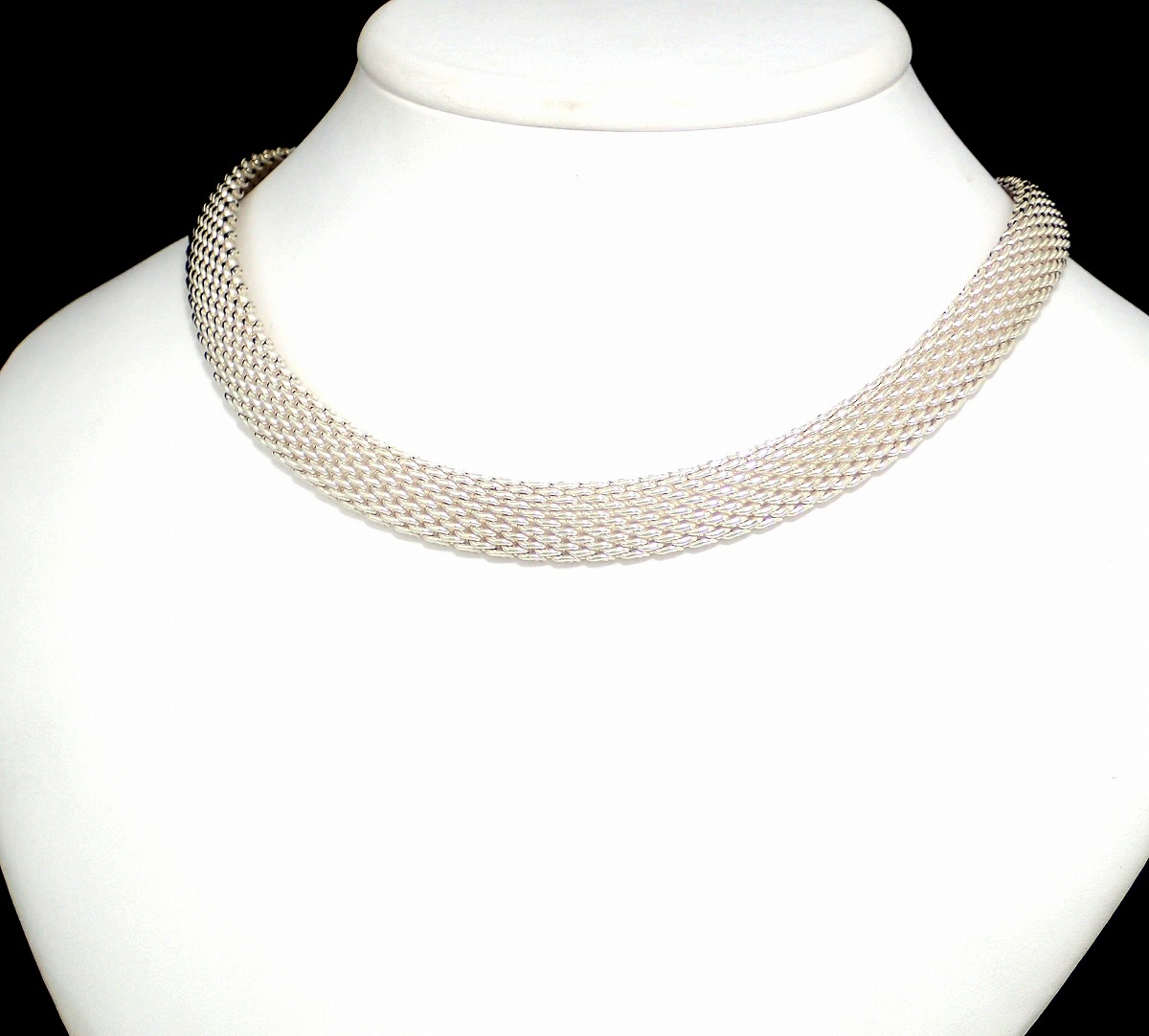 楽天市場】【ジュエリー】TIFFANY&Co. ティファニー サマセット