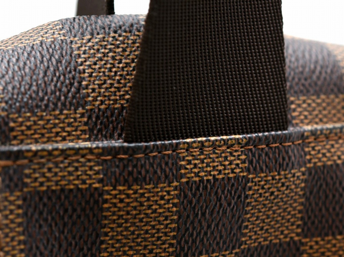 楽天市場】【バッグ】LOUIS VUITTON ルイ ヴィトン ダミエ