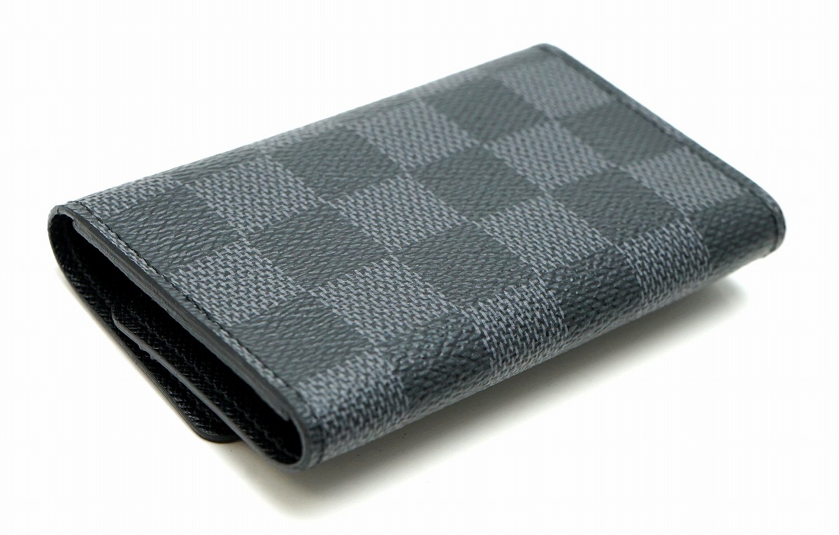 楽天市場】LOUIS VUITTON ルイ ヴィトン ダミエグラフィット