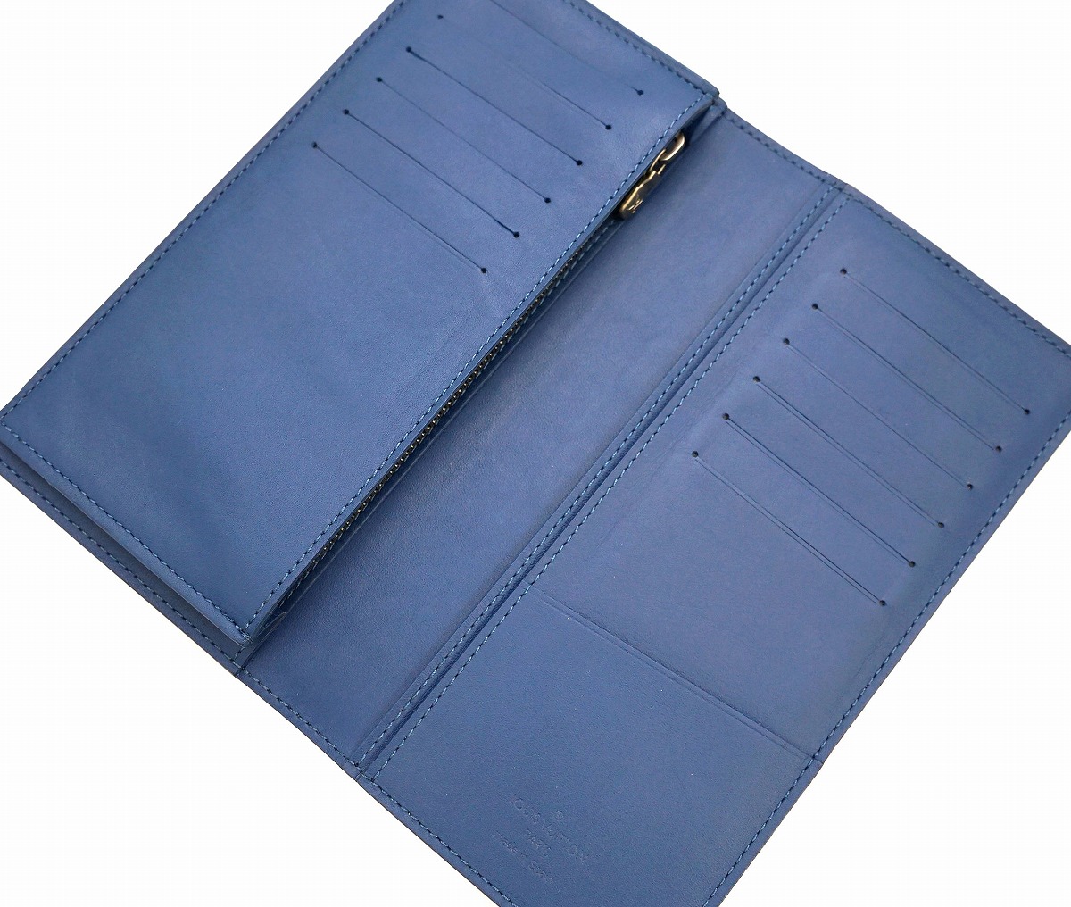 楽天市場】【財布】LOUIS VUITTON ルイ ヴィトン ダミエ アンフィニ