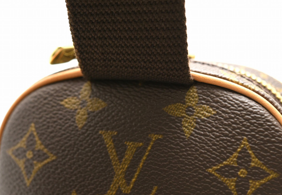 楽天市場】【バッグ】LOUIS VUITTON ルイ ヴィトン モノグラム