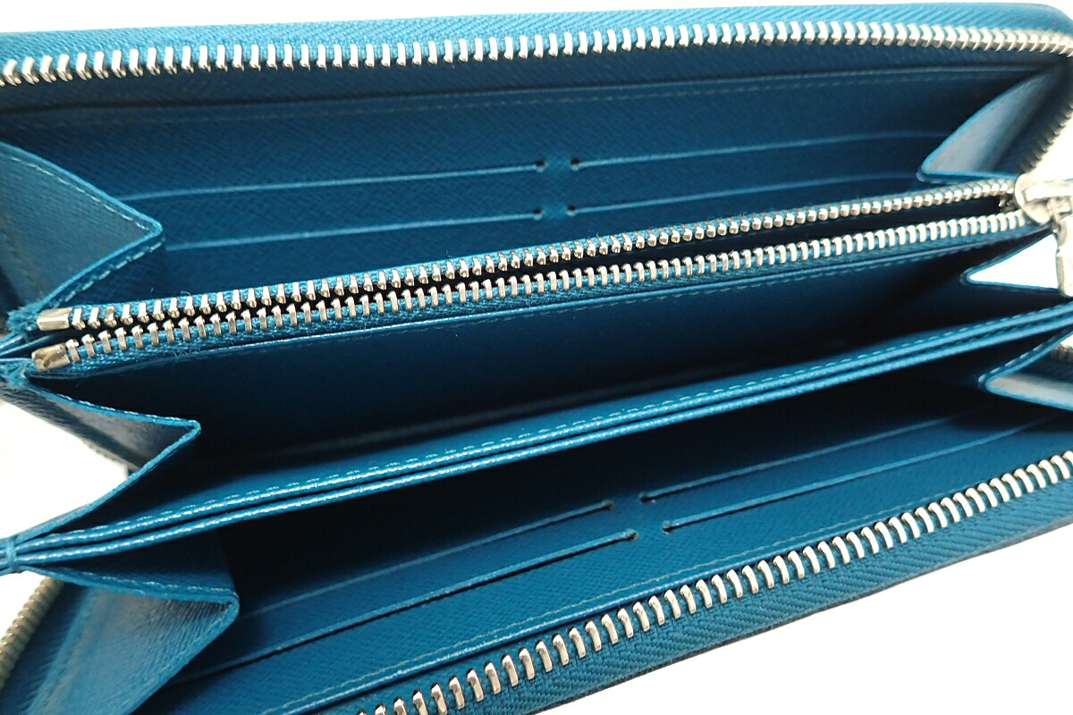 楽天市場】【財布】LOUIS VUITTON ルイ ヴィトン エピ ジッピー