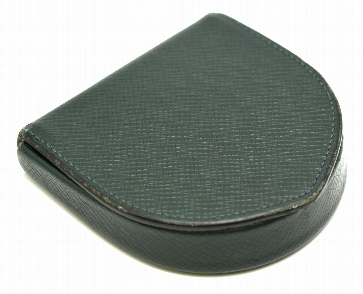 楽天市場】【財布】LOUIS VUITTON ルイ ヴィトン タイガ ポルトモネ