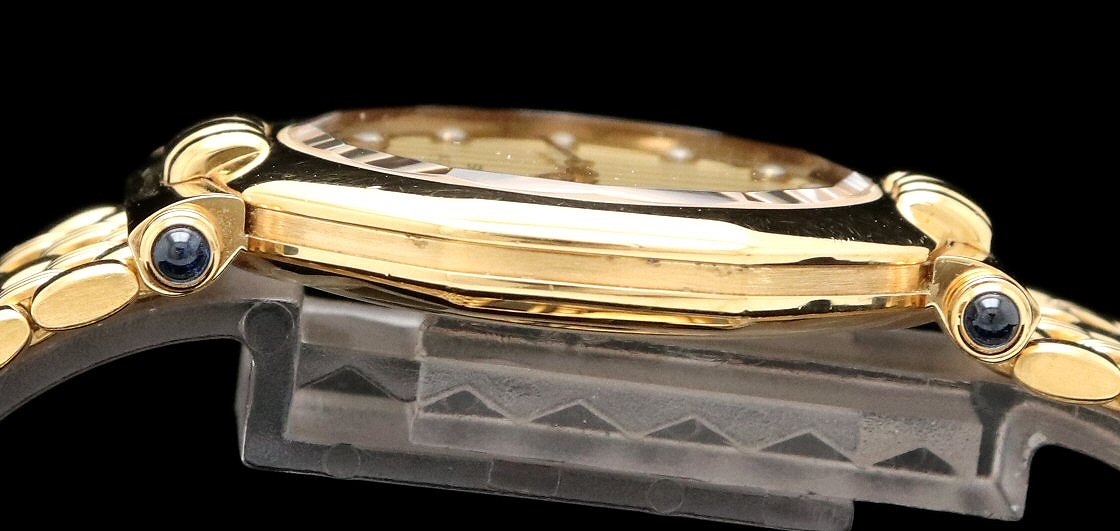 楽天市場】【ウォッチ】Christian Dior クリスチャン ディオール