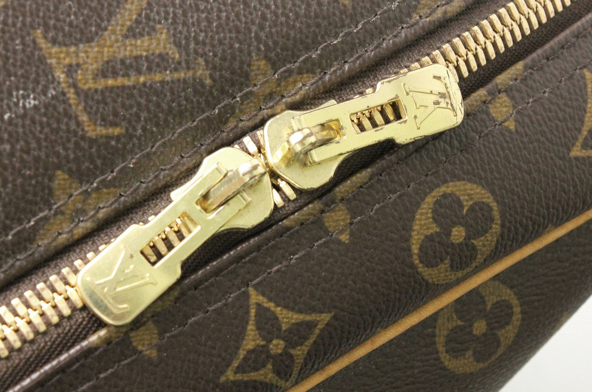 楽天市場】【バッグ】LOUIS VUITTON ルイ ヴィトン モノグラム