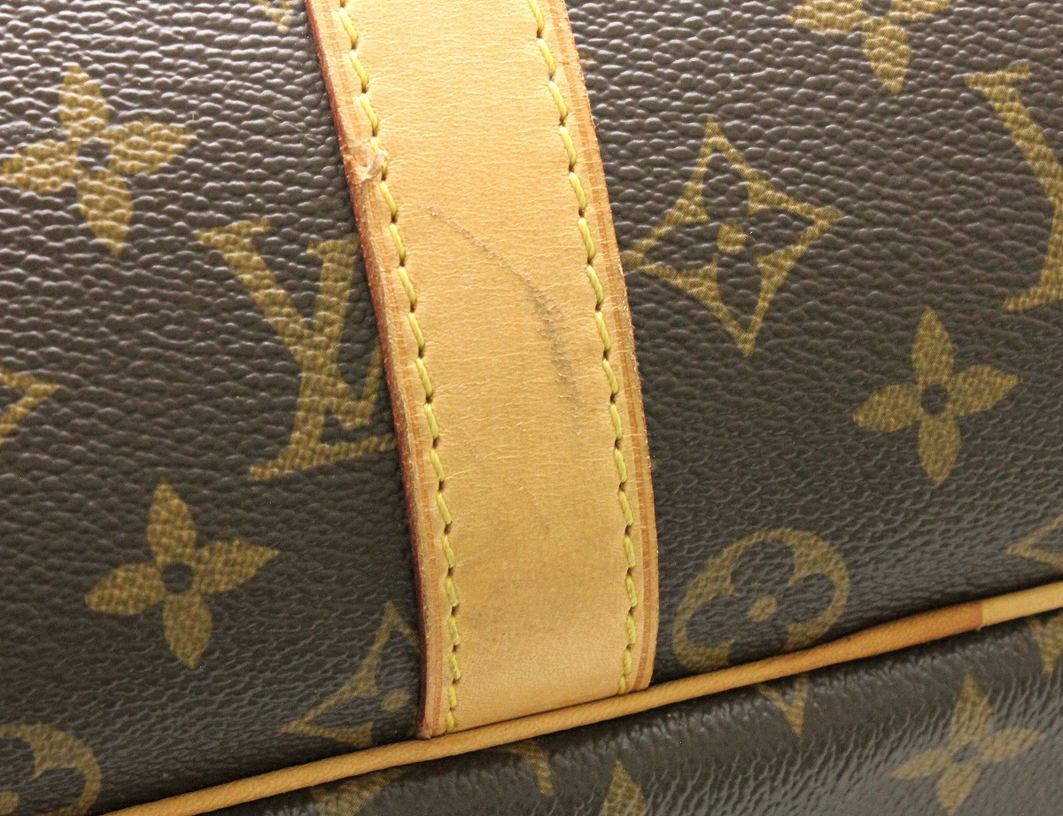 楽天市場】【バッグ】LOUIS VUITTON ルイ ヴィトン モノグラム