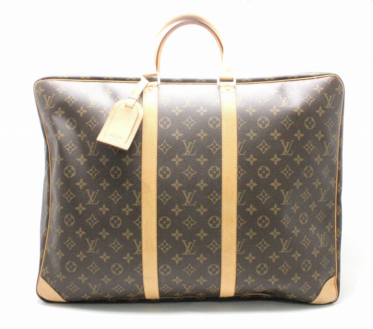 楽天市場】【バッグ】LOUIS VUITTON ルイ ヴィトン モノグラム