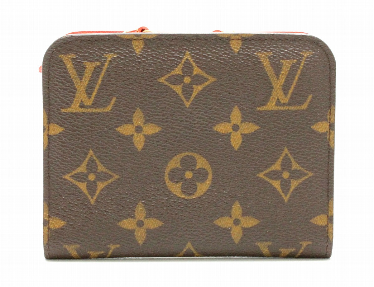 楽天市場】【財布】LOUIS VUITTON ルイ ヴィトン モノグラム