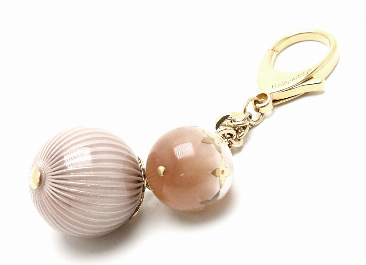 楽天市場】LOUIS VUITTON ルイ ヴィトン ポルトクレ ブラッシュ