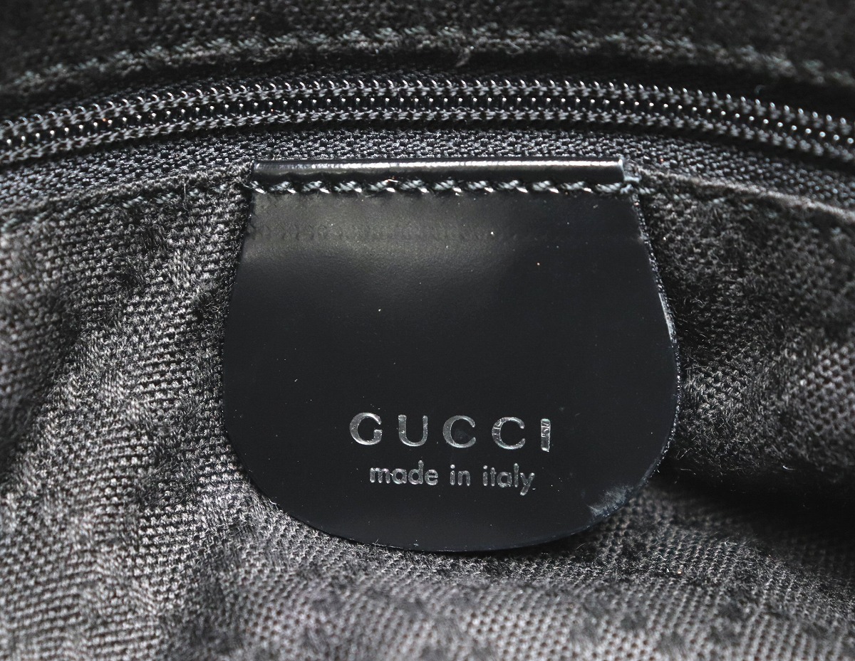 楽天市場】【バッグ】GUCCI グッチ バンブー 2WAY ショルダーバッグ