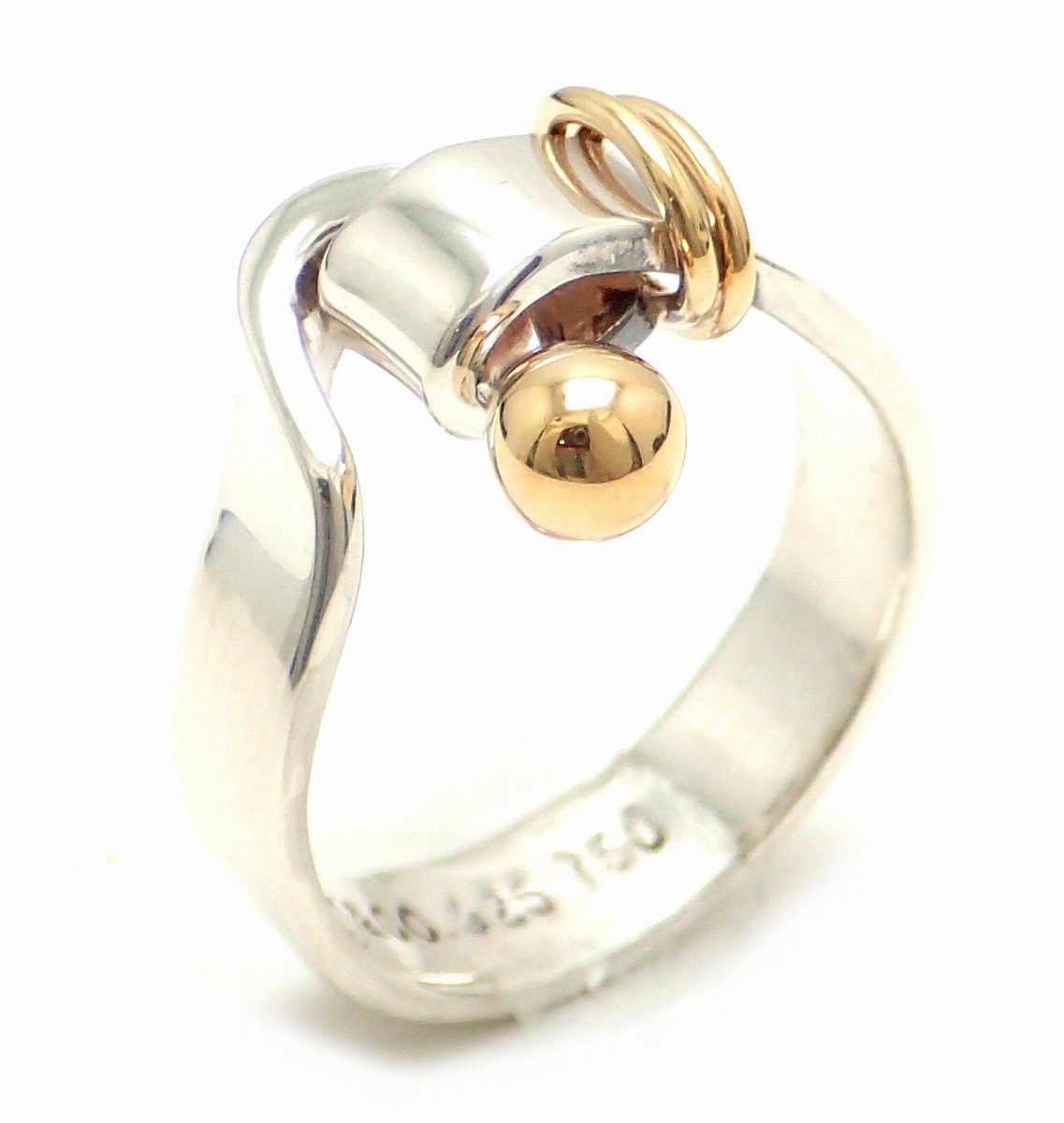 楽天市場】【ジュエリー】【新品仕上げ済】TIFFANY&Co. ティファニー