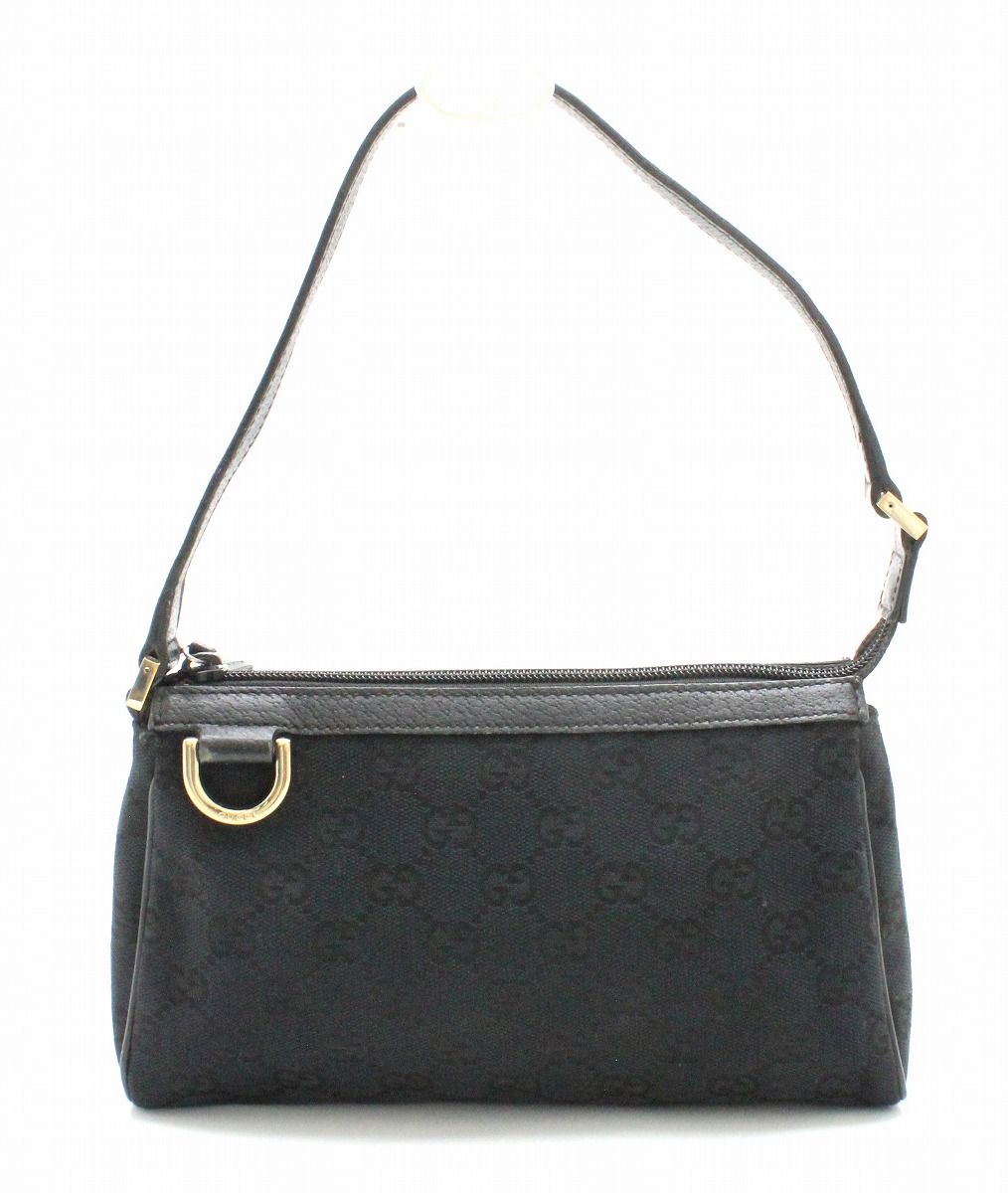 楽天市場】【バッグ】GUCCI グッチ GGキャンバス アクセサリーポーチ