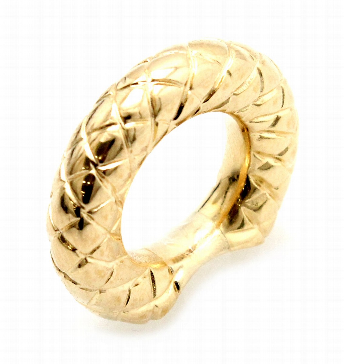 楽天市場】【ジュエリー】【新品仕上げ済】BOTTEGA VENETA ボッテガ