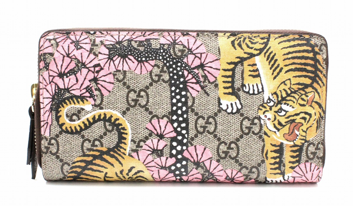 楽天市場】【新品未使用品】【財布】GUCCI グッチ GGスプリーム