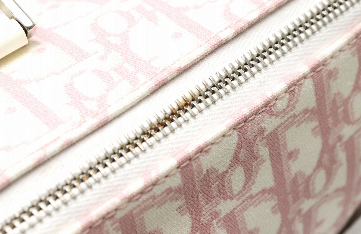 楽天市場】【バッグ】Christian Dior クリスチャン ディオール