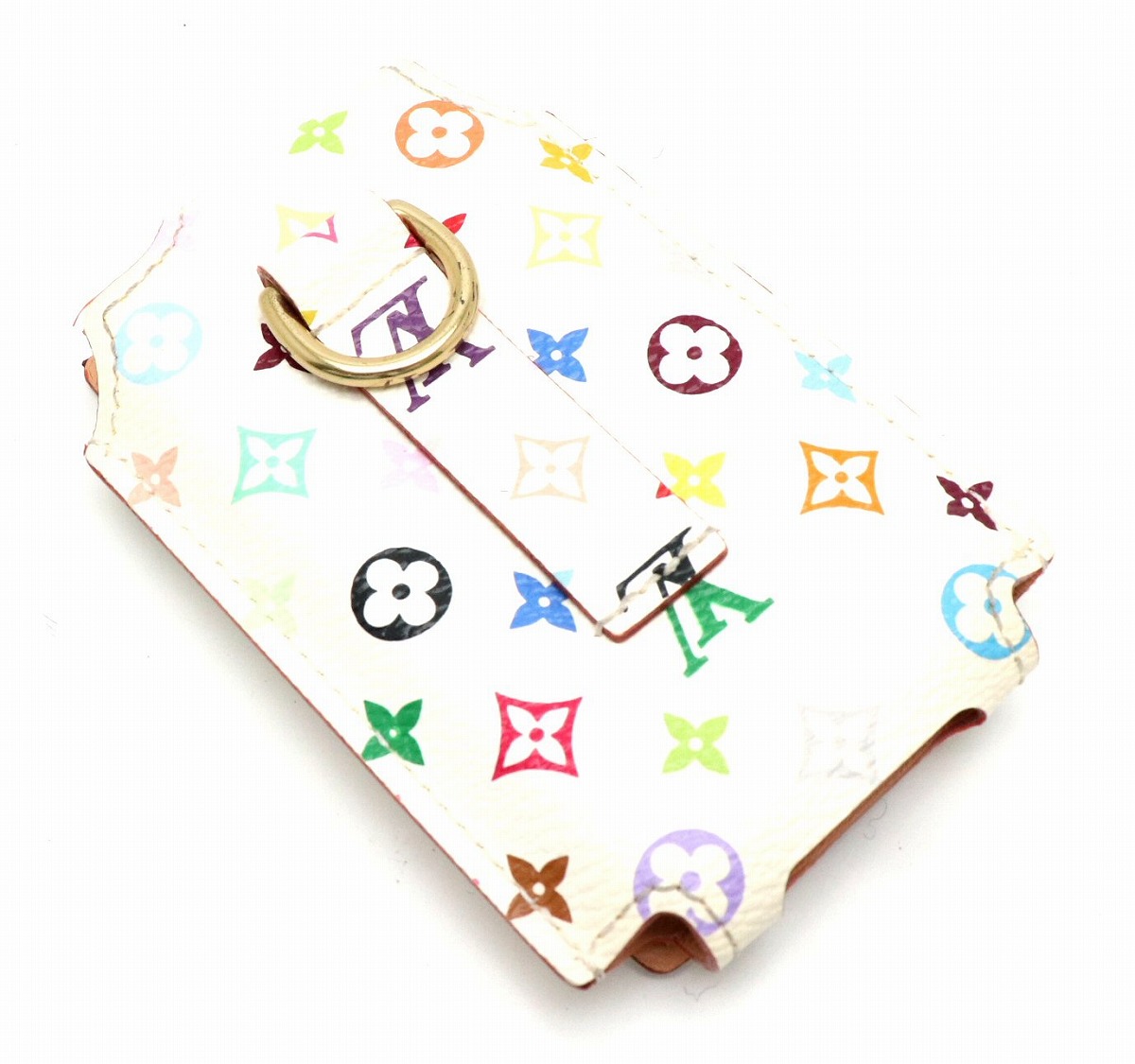 楽天市場】LOUIS VUITTON ルイ ヴィトン モノグラムマルチカラー