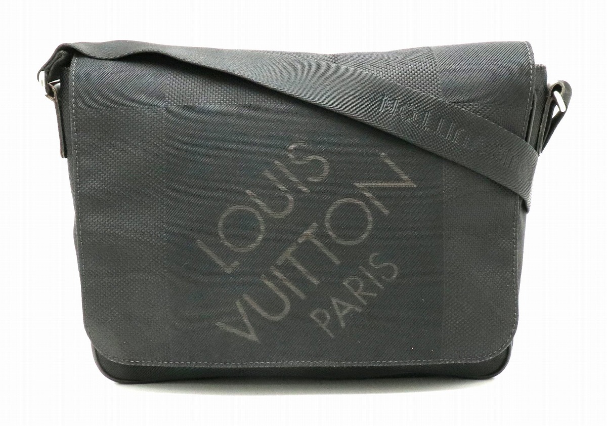 楽天市場】【バッグ】LOUIS VUITTON ルイ ヴィトン ダミエジェアン