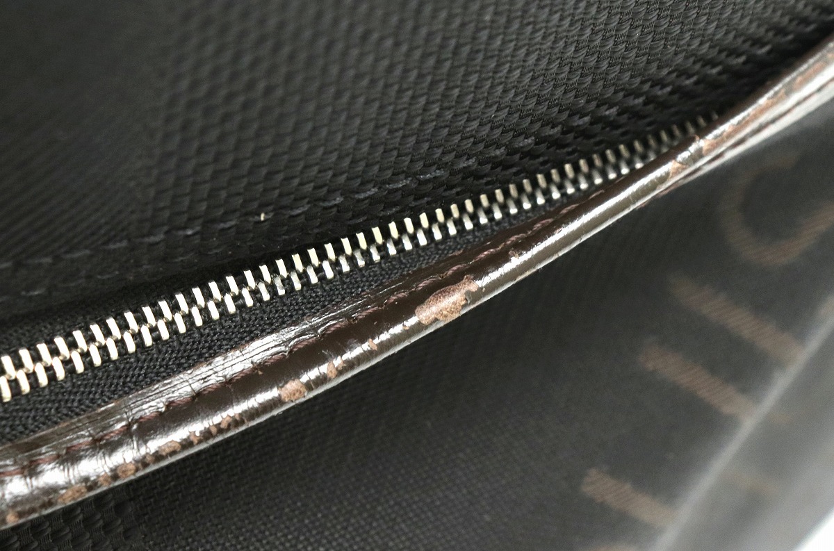 楽天市場】【バッグ】LOUIS VUITTON ルイ ヴィトン ダミエジェアン