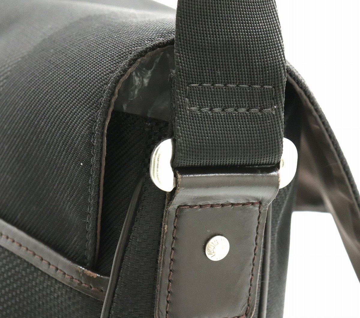 楽天市場】【バッグ】LOUIS VUITTON ルイ ヴィトン ダミエジェアン