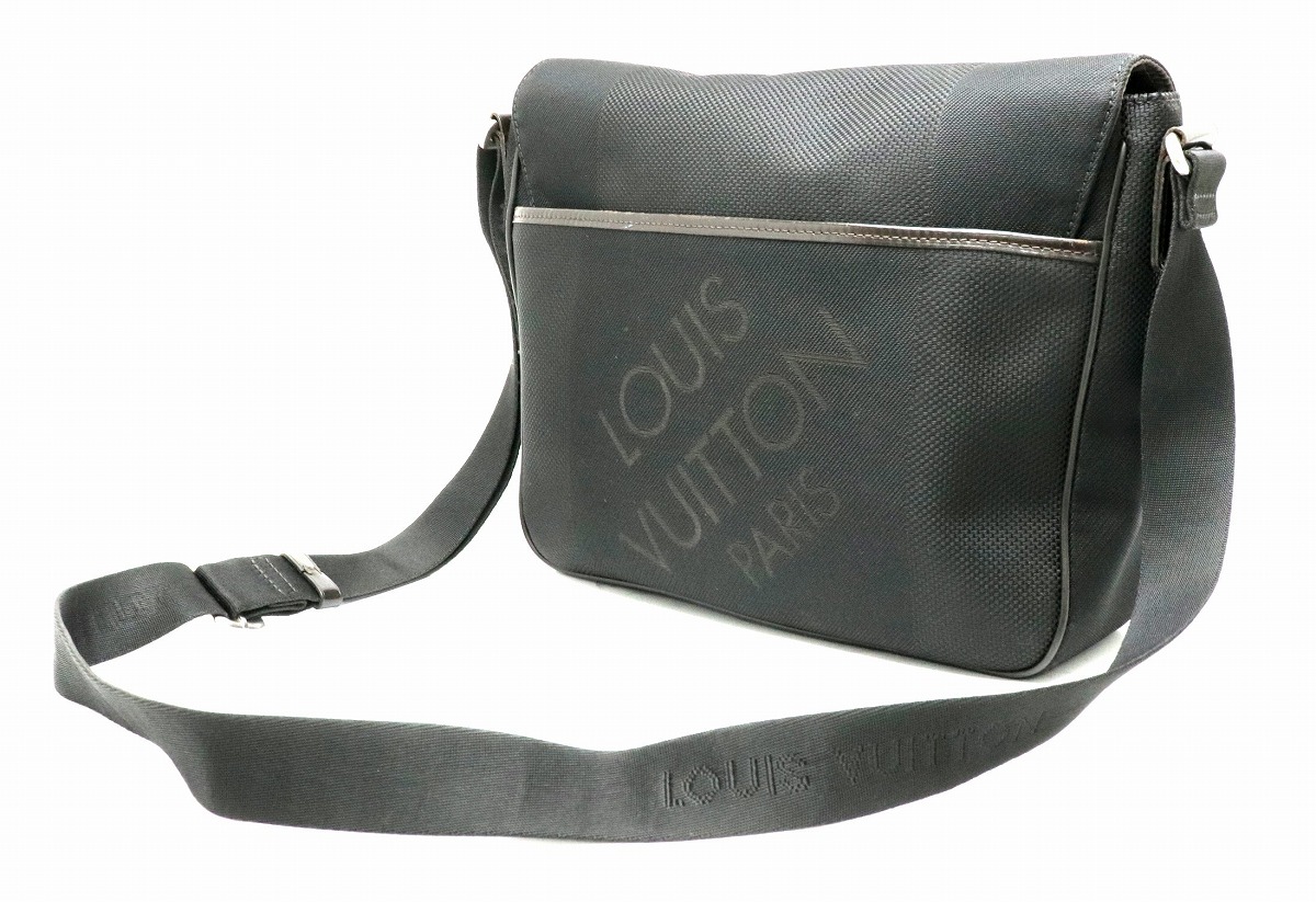 楽天市場】【バッグ】LOUIS VUITTON ルイ ヴィトン ダミエジェアン