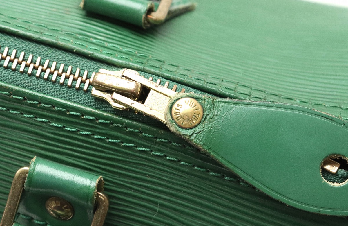 楽天市場】【バッグ】LOUIS VUITTON ルイ ヴィトン エピ スピーディ25