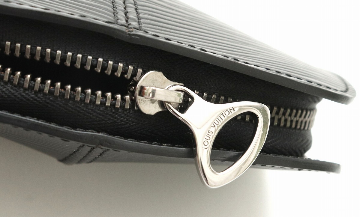楽天市場】【財布】LOUIS VUITTON ルイ ヴィトン エピ ポルトモネ エピ