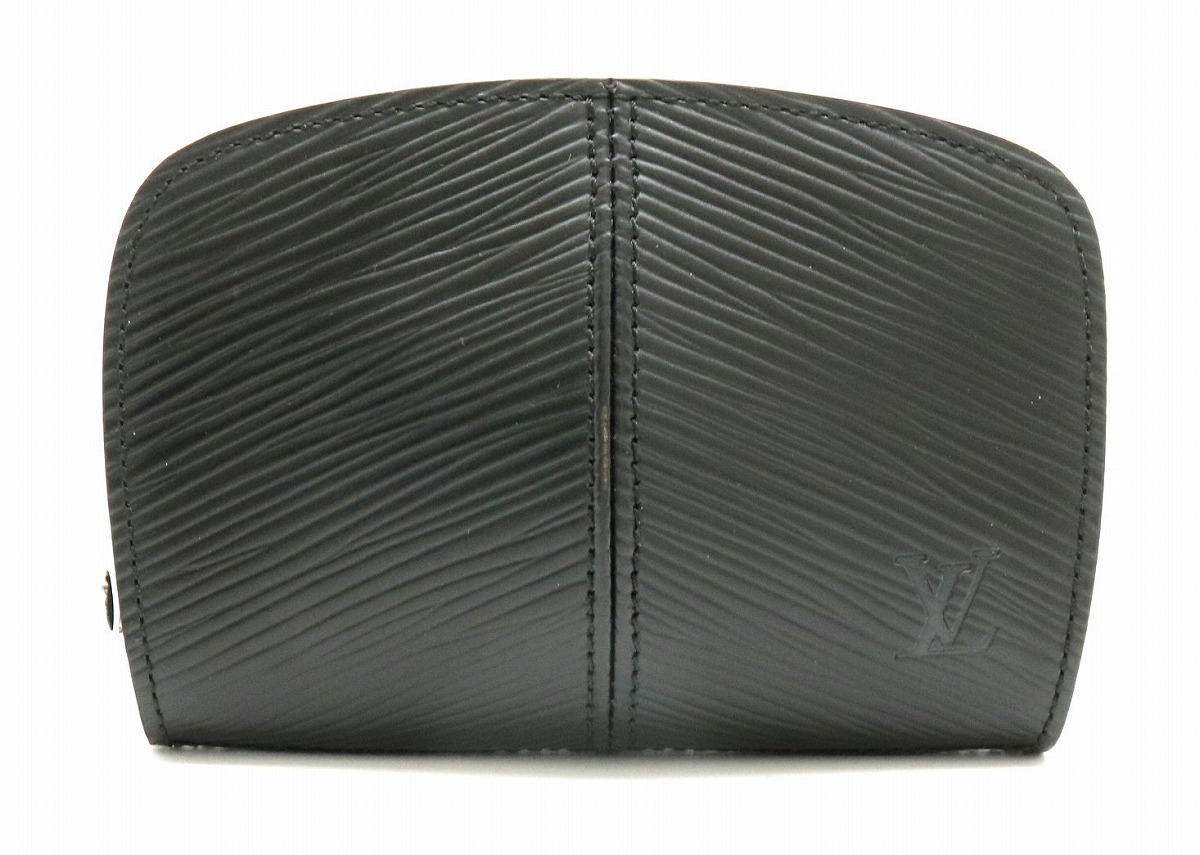 楽天市場】【財布】LOUIS VUITTON ルイ ヴィトン エピ ポルトモネ エピ