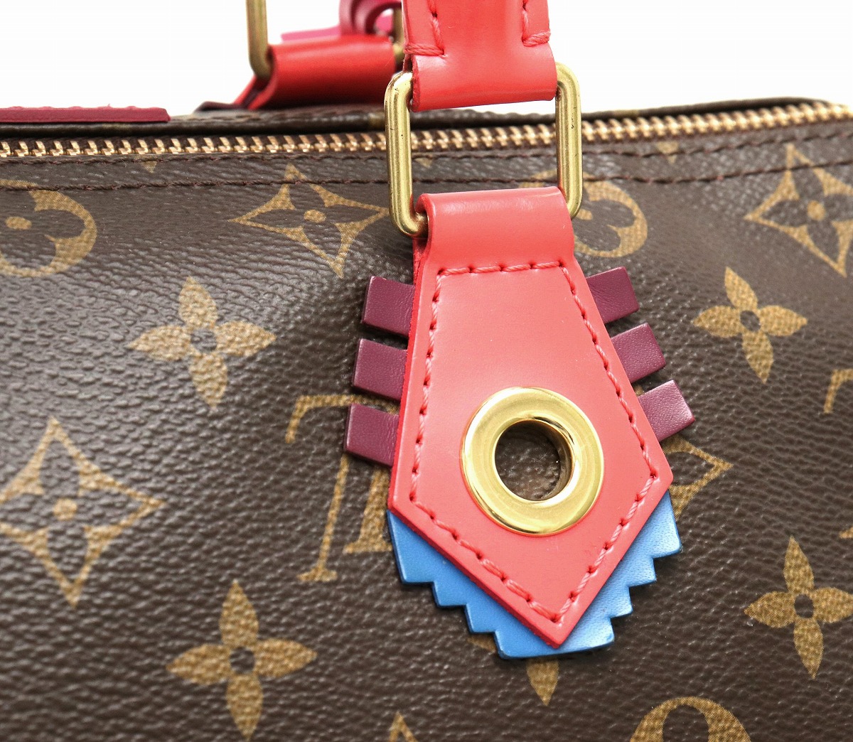 楽天市場】【バッグ】LOUIS VUITTON ルイ ヴィトン モノグラム