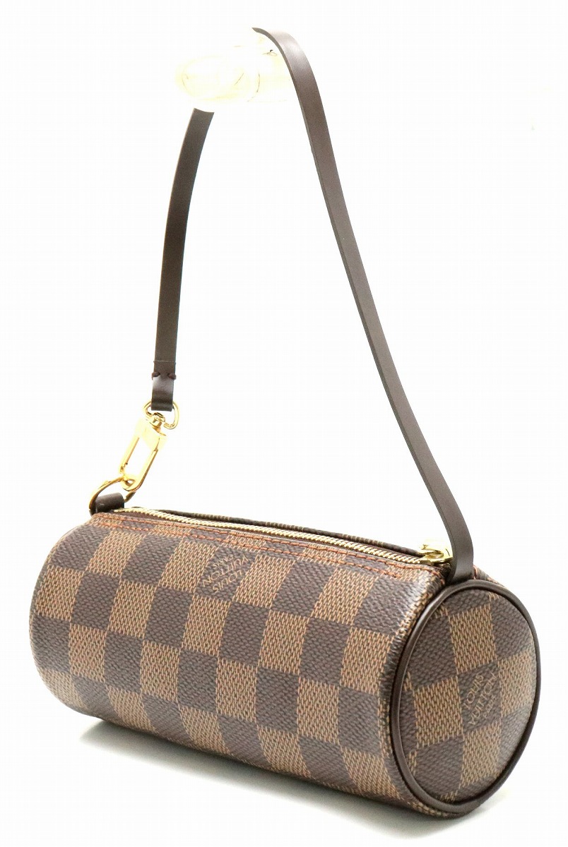 楽天市場】【バッグ】LOUIS VUITTON ルイ ヴィトン ダミエ パピヨン用