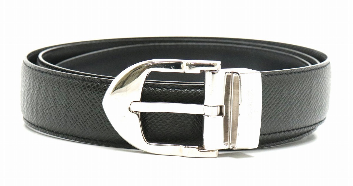 楽天市場】LOUIS VUITTON ルイ ヴィトン サンチュール LV タイガ