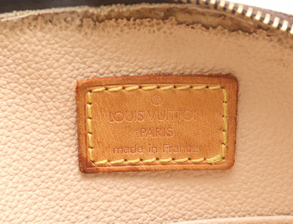 楽天市場】【バッグ】LOUIS VUITTON ルイ ヴィトン モノグラム