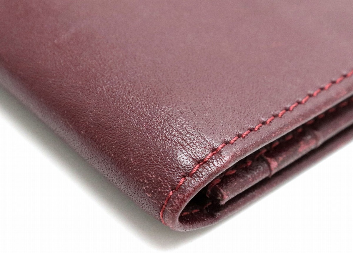 楽天市場】Cartier カルティエ マスト ドゥ カルティエ マストライン