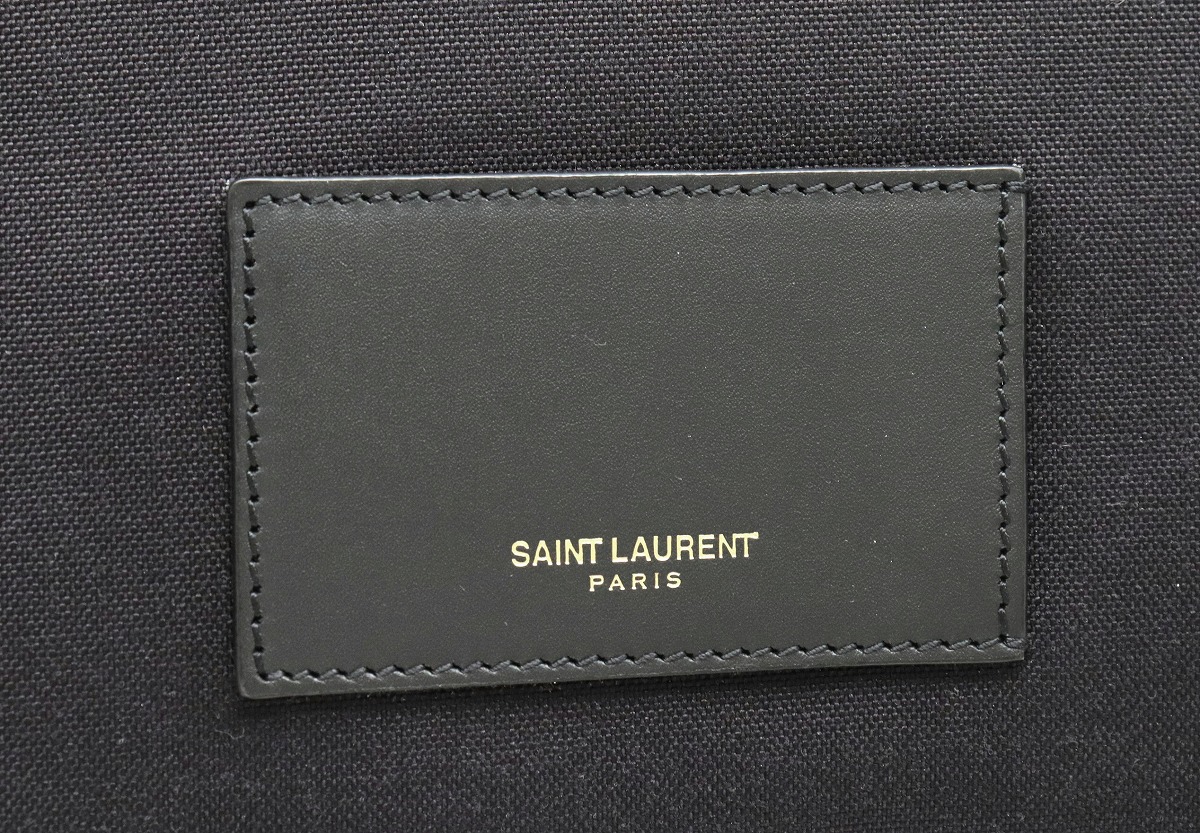 楽天市場】【未使用品】【バッグ】SAINT LAURENT PARIS サン ローラン